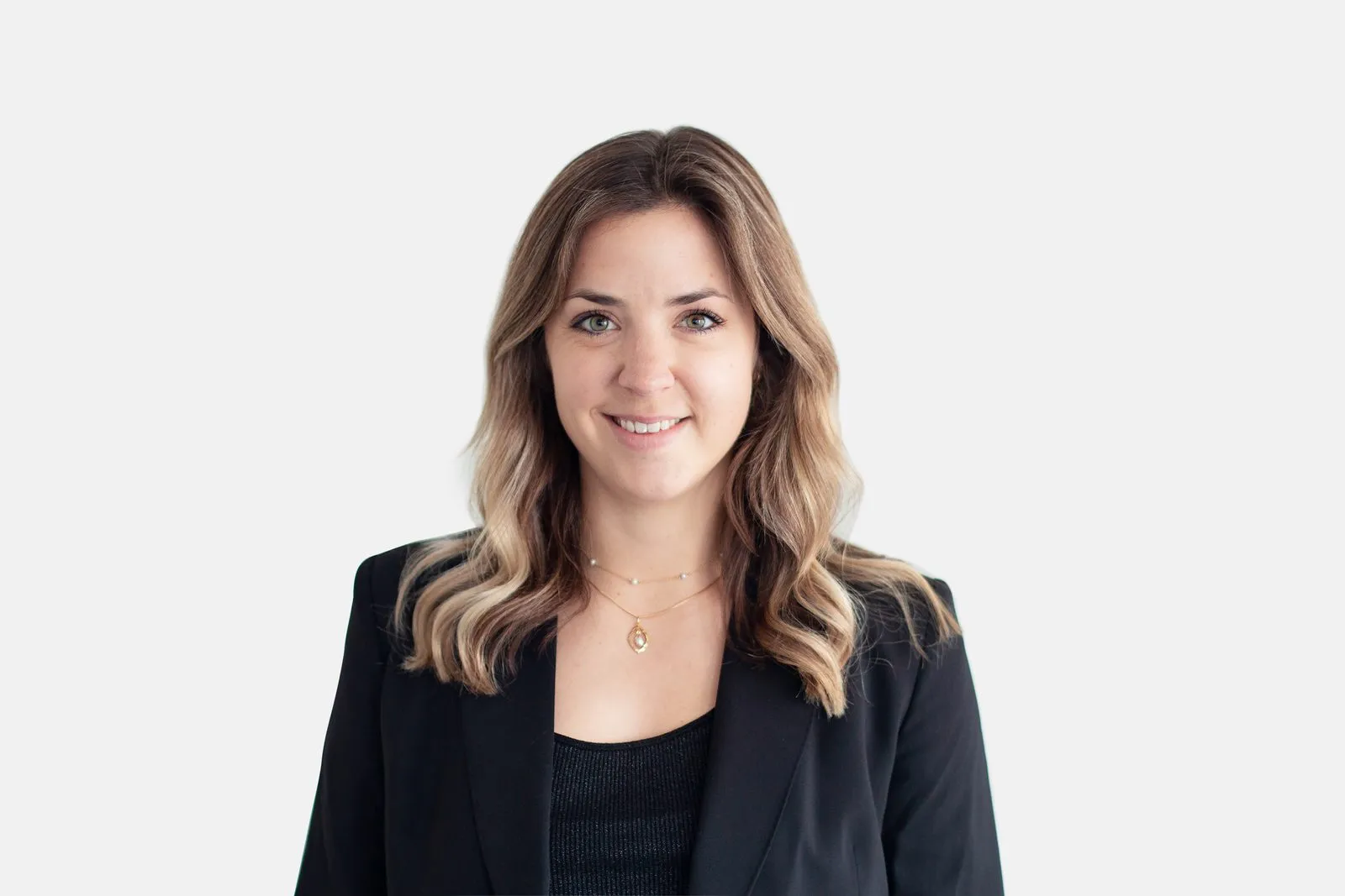 Sara Rasmussen, CCO Telness Technologies