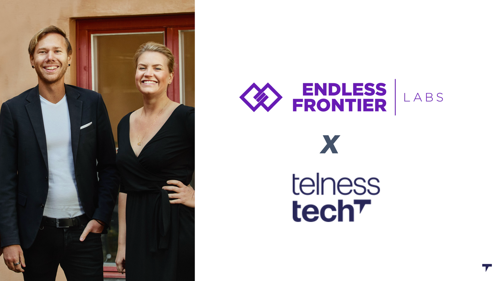 Macforum Telness Tech logo