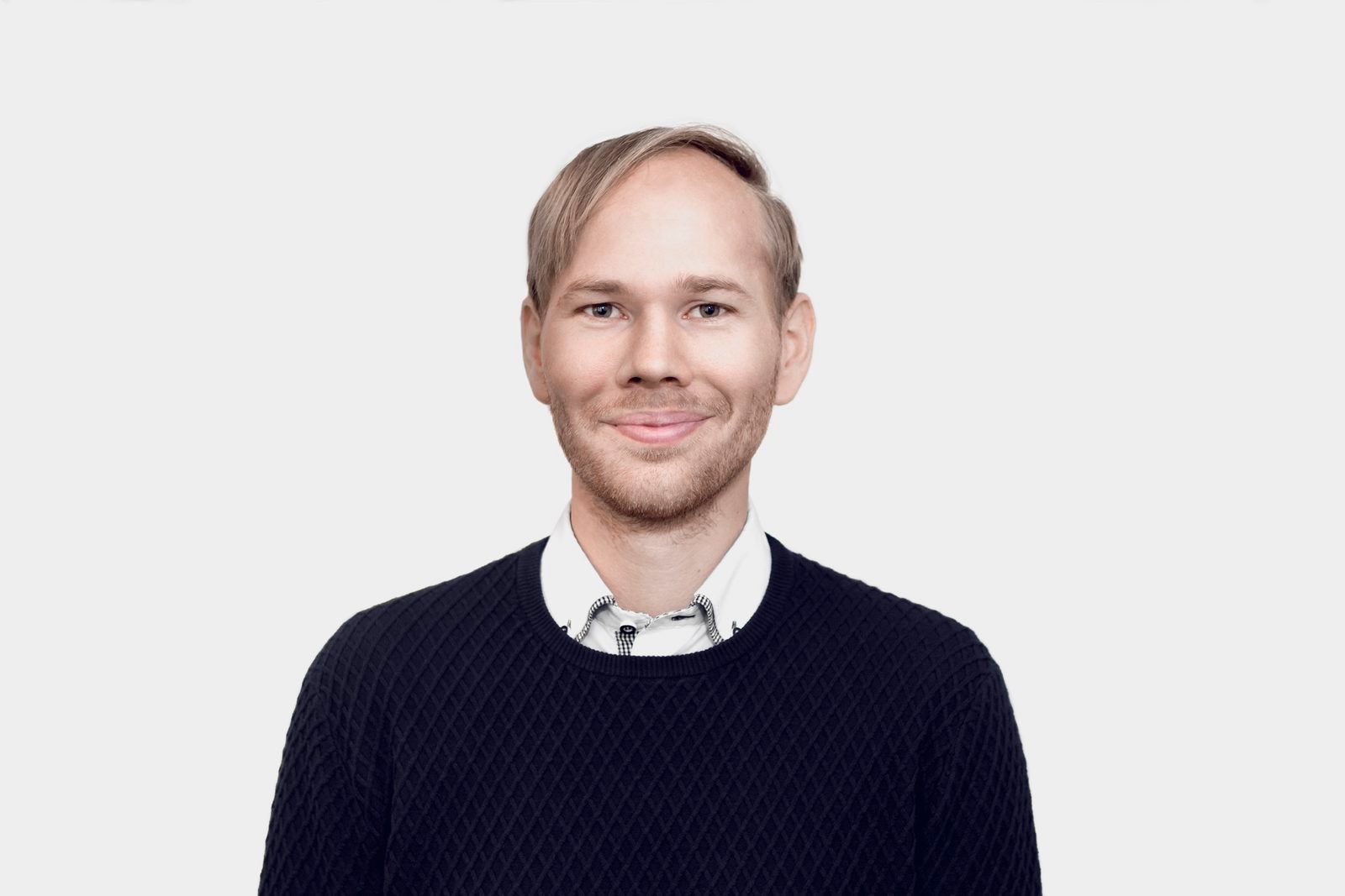 Jonas Cedenwing co-founder Telness and Tech