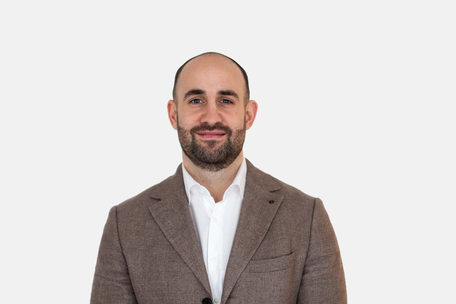 Mateusz Holuj Telness Tech