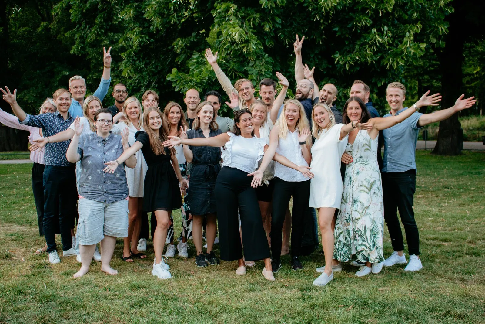 Team Telness & Telness Tech
