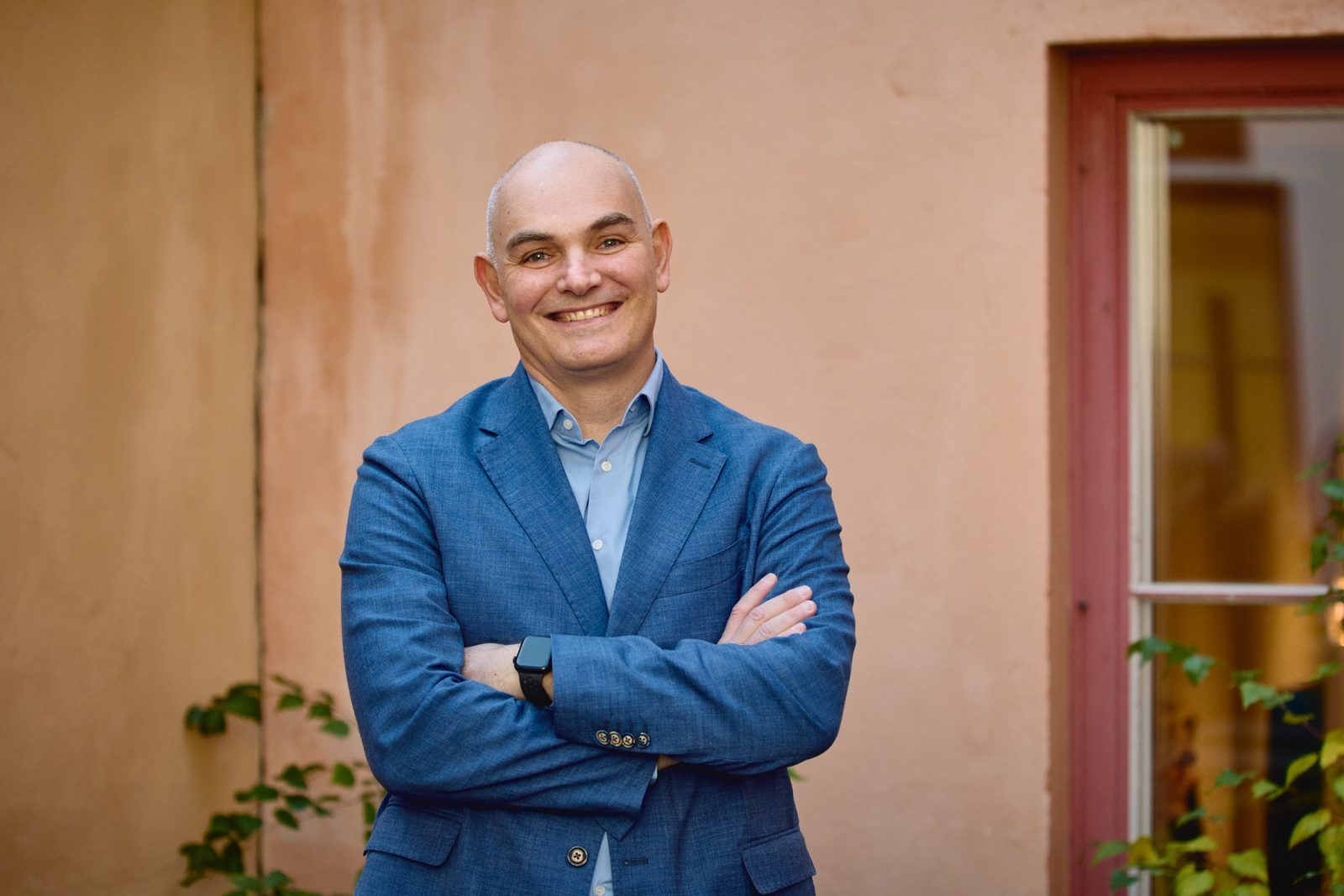 Jean-Luc Gerard