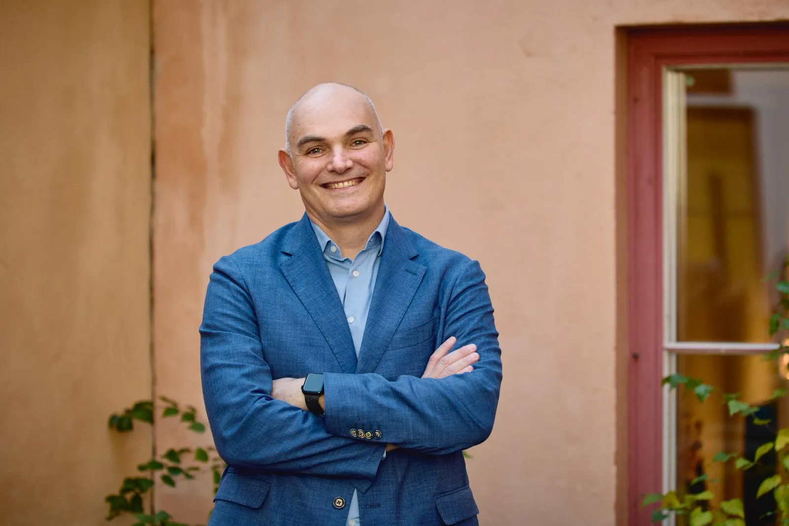 Jean-Luc Gerard